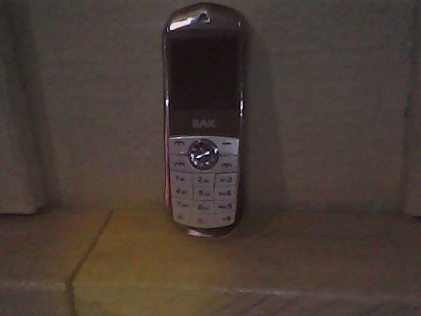Celular BAK Premium